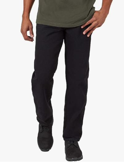 Green Shirt With Black Jeans